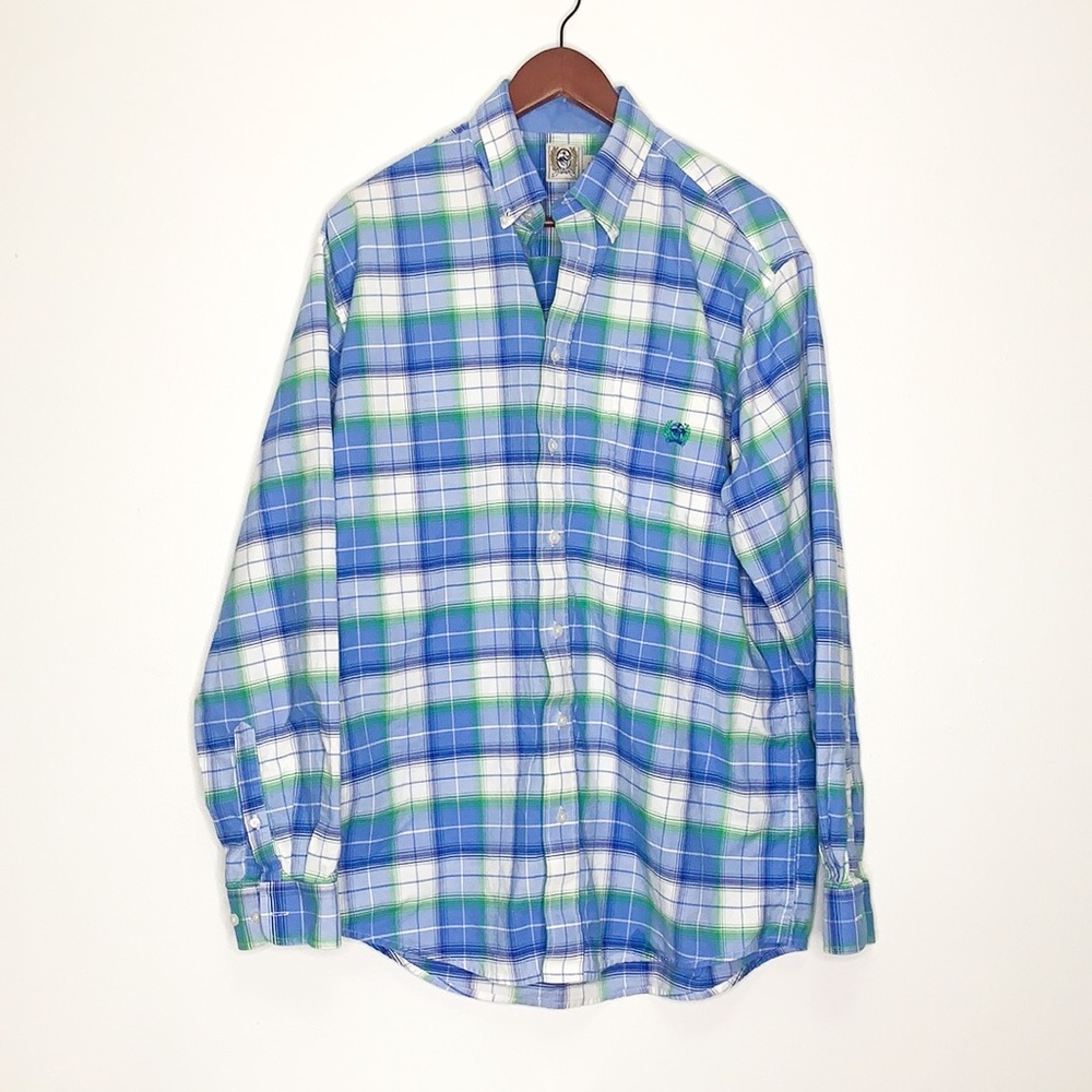 Cinch | Men’s shirt | EUC